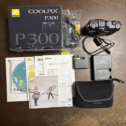 Nikon coolpix p7000 - p7000,