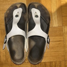 Birkenstock Gr 38 Liebhaber