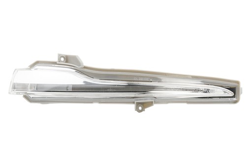 Led spiegelblinker passend - led,