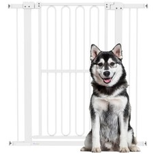 Türschutzgitter Hund, 76-104