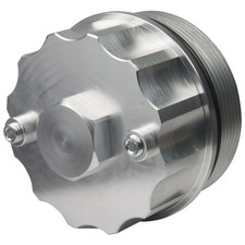 Ölfilter Deckel Adapter