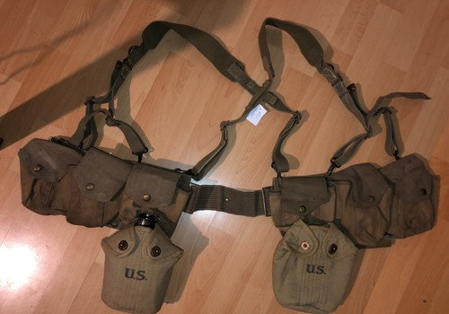 Original army usmc bar - us,