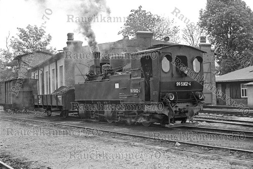 5902 gernrode 1987 - dr, 5902-4