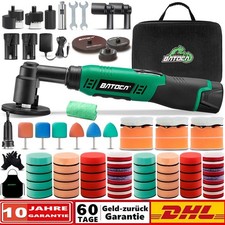 BATOCA S6 Mini Poliermaschine