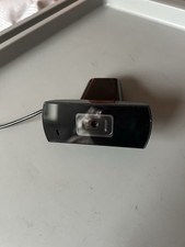 XLayer USB Webcam - Schwarz