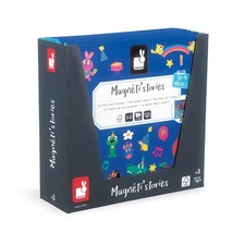 Magneti'Stories Das Fest Der