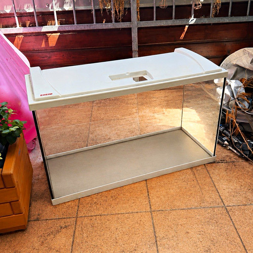 Eheim glas aquarium becken - eheim, glas-aquarium