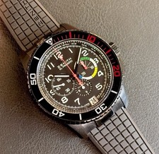 Zenith El Primero Stratos