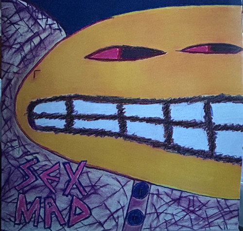 Used nomeansno sex mad - nomeansno,