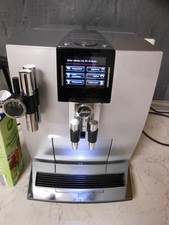 Jura j90 kaffevollautomat und - j90,