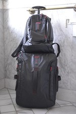 ⚫️ 1x Samsonite Paradive