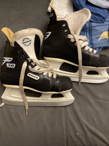 Bauer impact - bauer, 30
