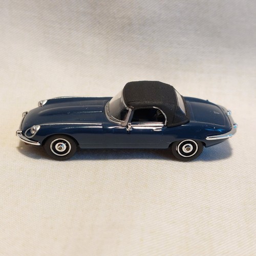 Mes 97591 ricko - 1:87, jaguar