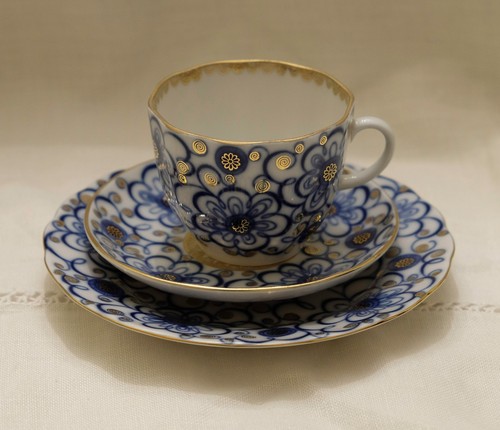 Kaffee mokka gedeck lomonosov - mokka,