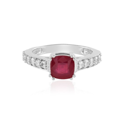 Cavill rubin ring - rubin,