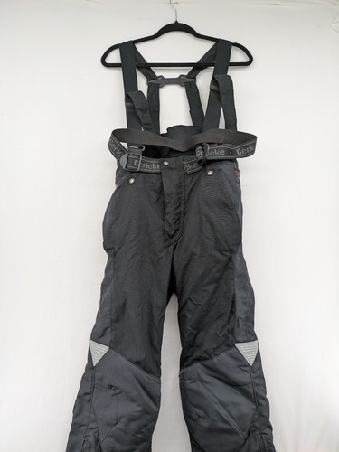 Hein gericke motorradhose - hein,