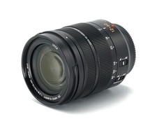 Panasonic Objektive Leica DG