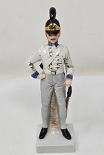 VTG GERMAN HAND PAINTED