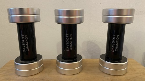 Davidoff champion eau - eau, de