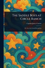 The Saddle Boys at Circle
