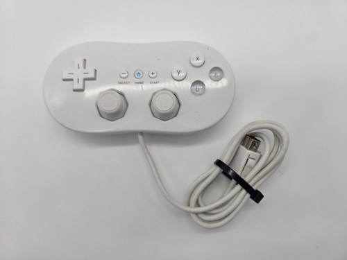 Classic gamepad controller - gamepad,