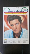 Graceland Nr. 49 Elvis Presley