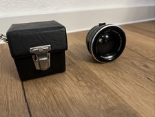 Revuenon 35mm 1:3.5 Objektiv