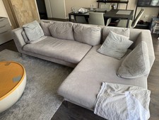 Sofa form von nouva - l, casa