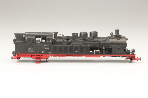 Fleischmann 4078 br78 434 - fleischmann,