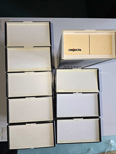Lkm leitz kindermann - 8x,