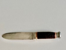 Altes Jagdmesser Solingen