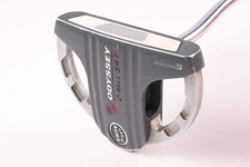 Odyssey White Steel SRT 2-Ball