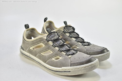 Rieker herren halbschuhe - herren,