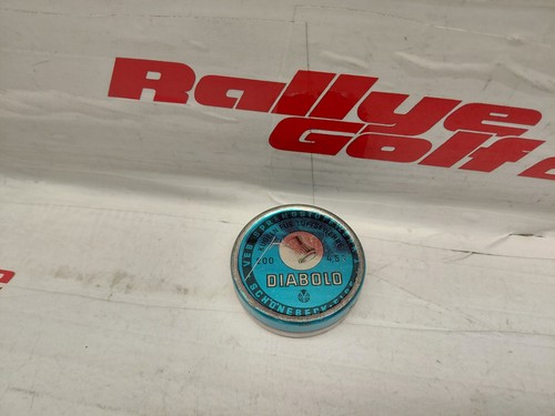 Diabolo diabolos ddr neu ovp - ddr,