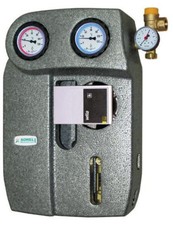 Sorel | Solar Pumpengruppe