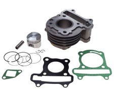 Zylinder Kit 50 ccm Kolben