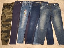 5er Jeans-PAKET