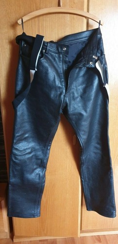 Motorradkleidung herren - herren,