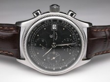 Chronoswiss HAU Pacific