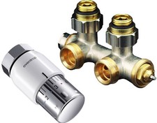 Oventrop Multiblock T Eck