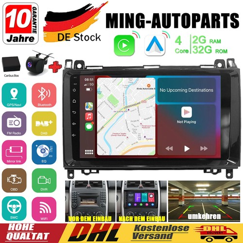 Android autoradio gps - android,