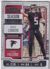 Panini Football NFL Contenders