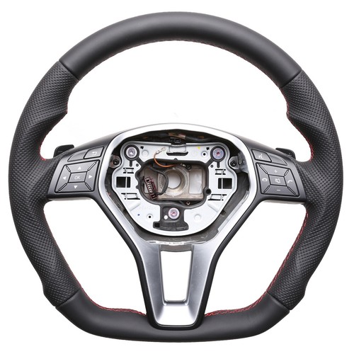 Mercedes lenkrad gla - c, sl