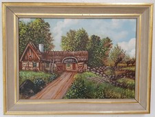 No.:200 oil painting artwork