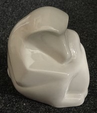 Affenmutter mit Kind Sgrafo