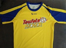 Teufelskicker Trikot Shirt