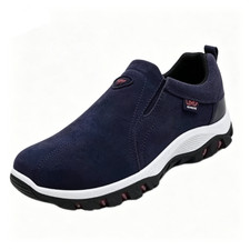 Herren laufschuhe sneaker slip - sneaker,