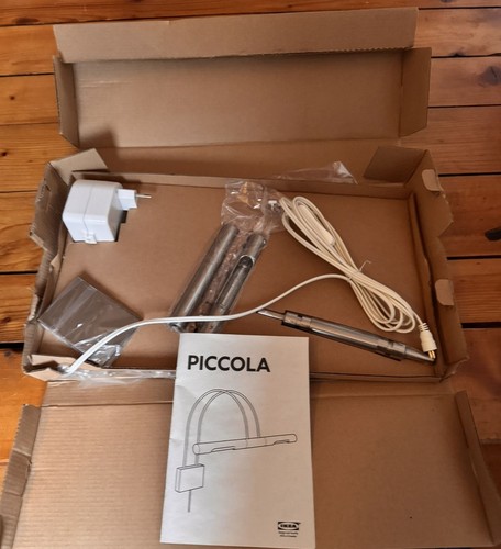 Ikea piccola 16862 lampe - ikea,