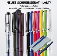 LAMY ROLL INK für T10