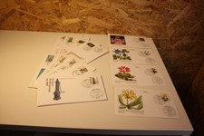 Berlin Jahrgang 1983 FDC